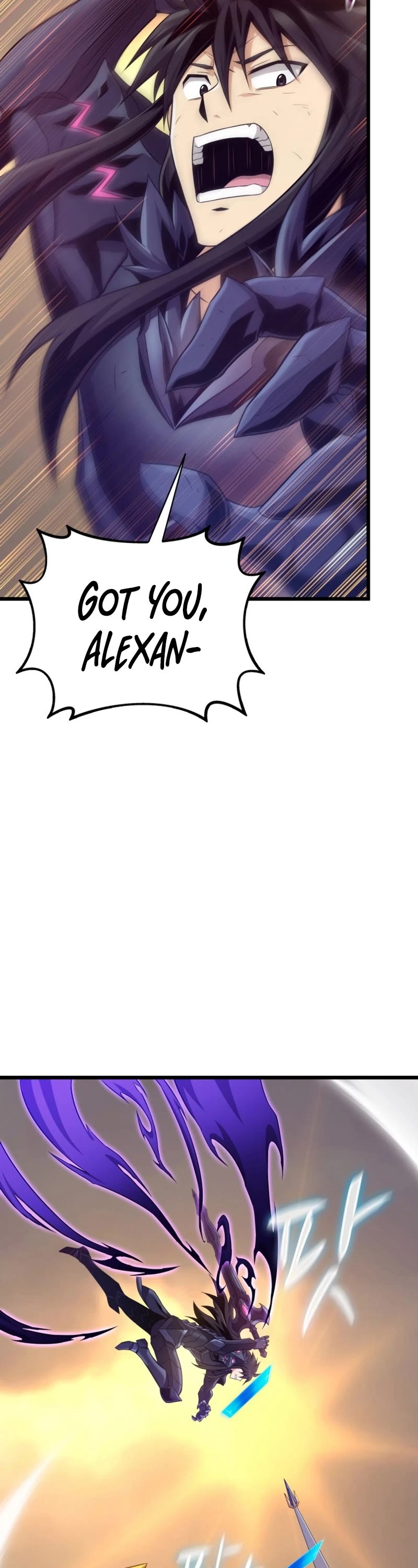Arcane Sniper Chapter 154 page 20 - Chapter 154