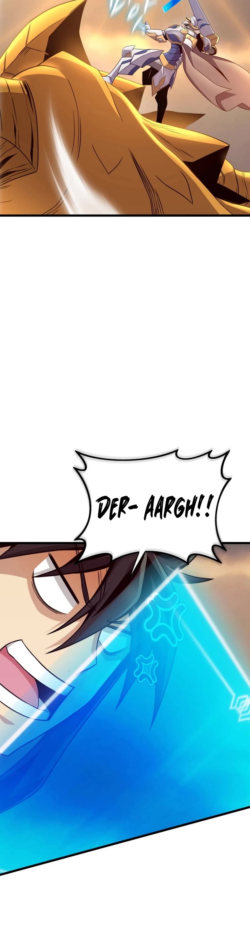 Arcane Sniper Chapter 154 page 21 - Chapter 154