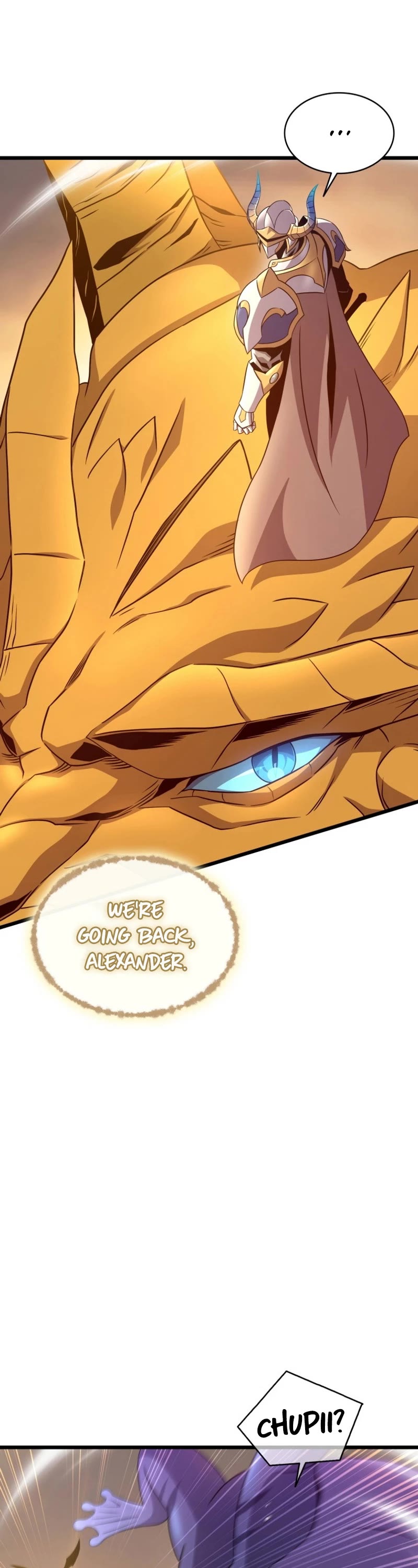 Arcane Sniper Chapter 154 page 24 - Chapter 154