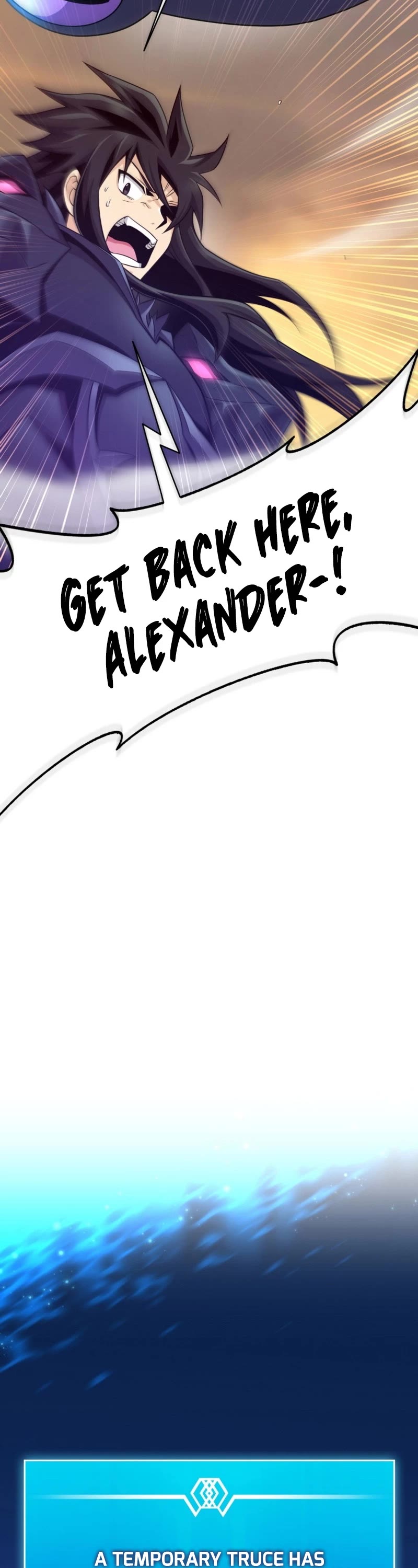 Arcane Sniper Chapter 154 page 26 - Chapter 154