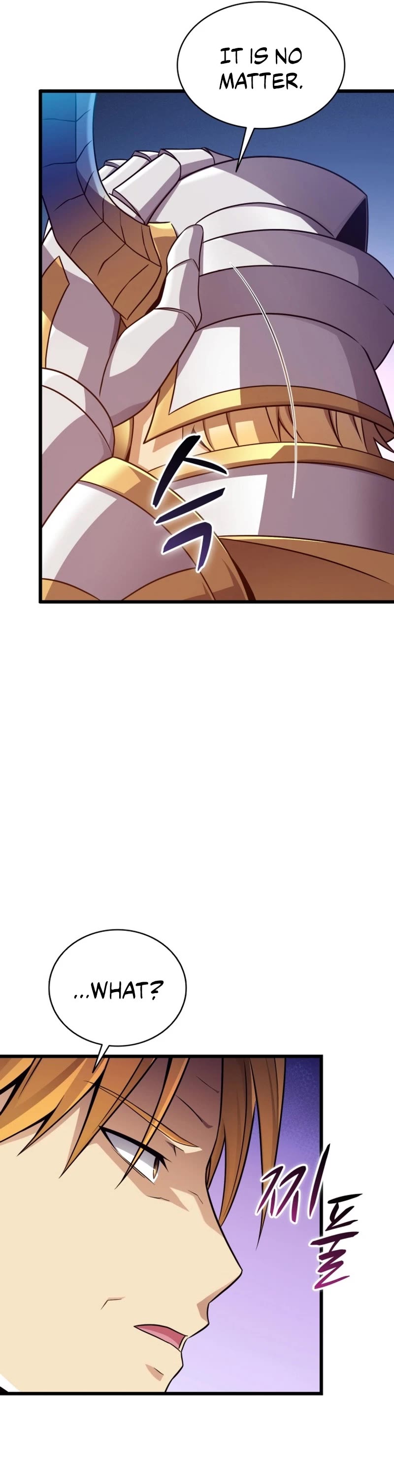 Arcane Sniper Chapter 154 page 51 - Chapter 154