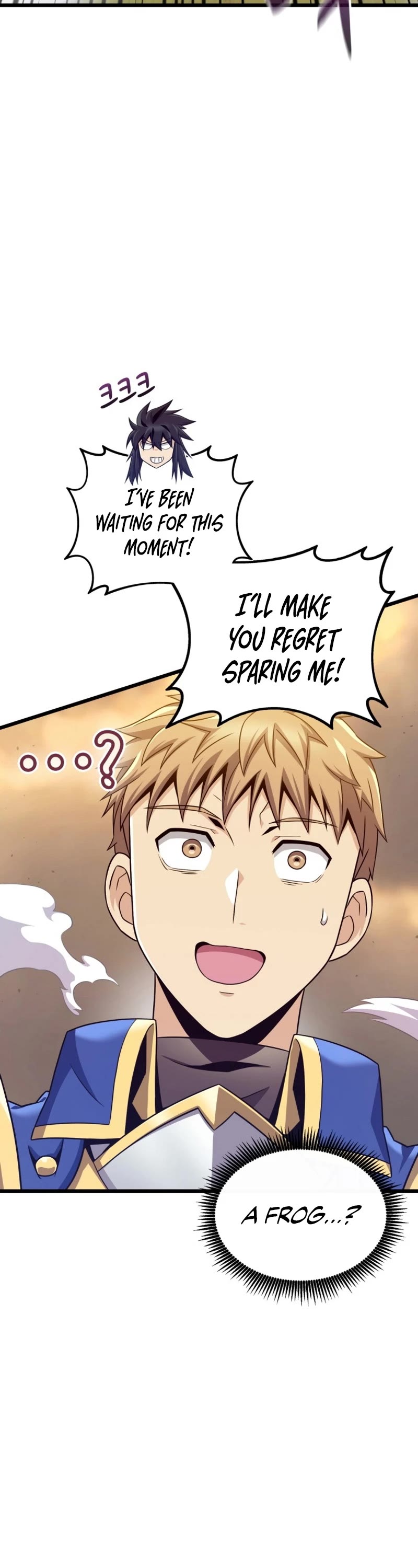 Arcane Sniper Chapter 154 page 8 - Chapter 154