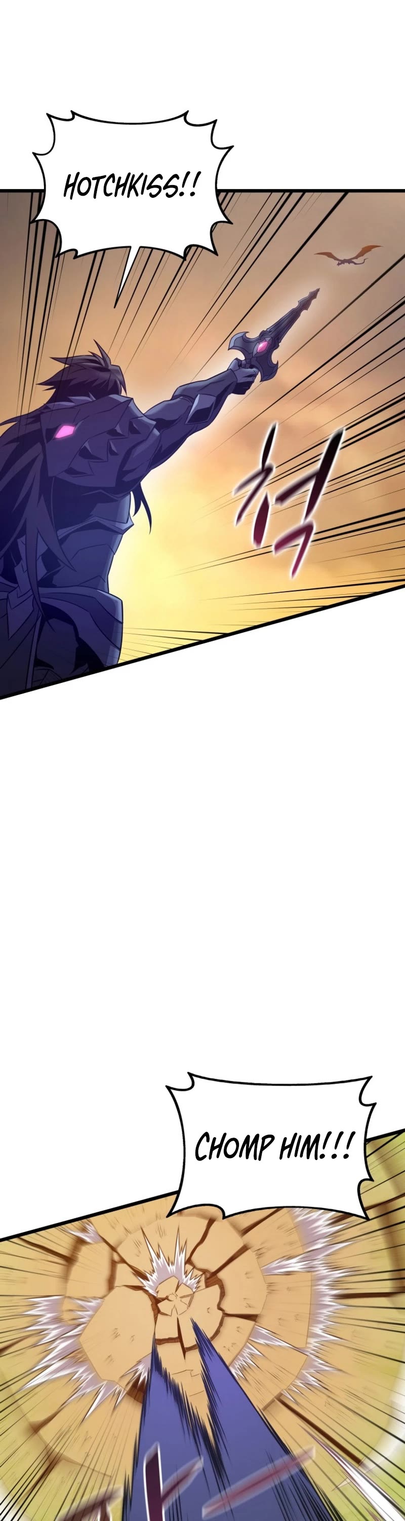 Arcane Sniper Chapter 154 page 9 - Chapter 154