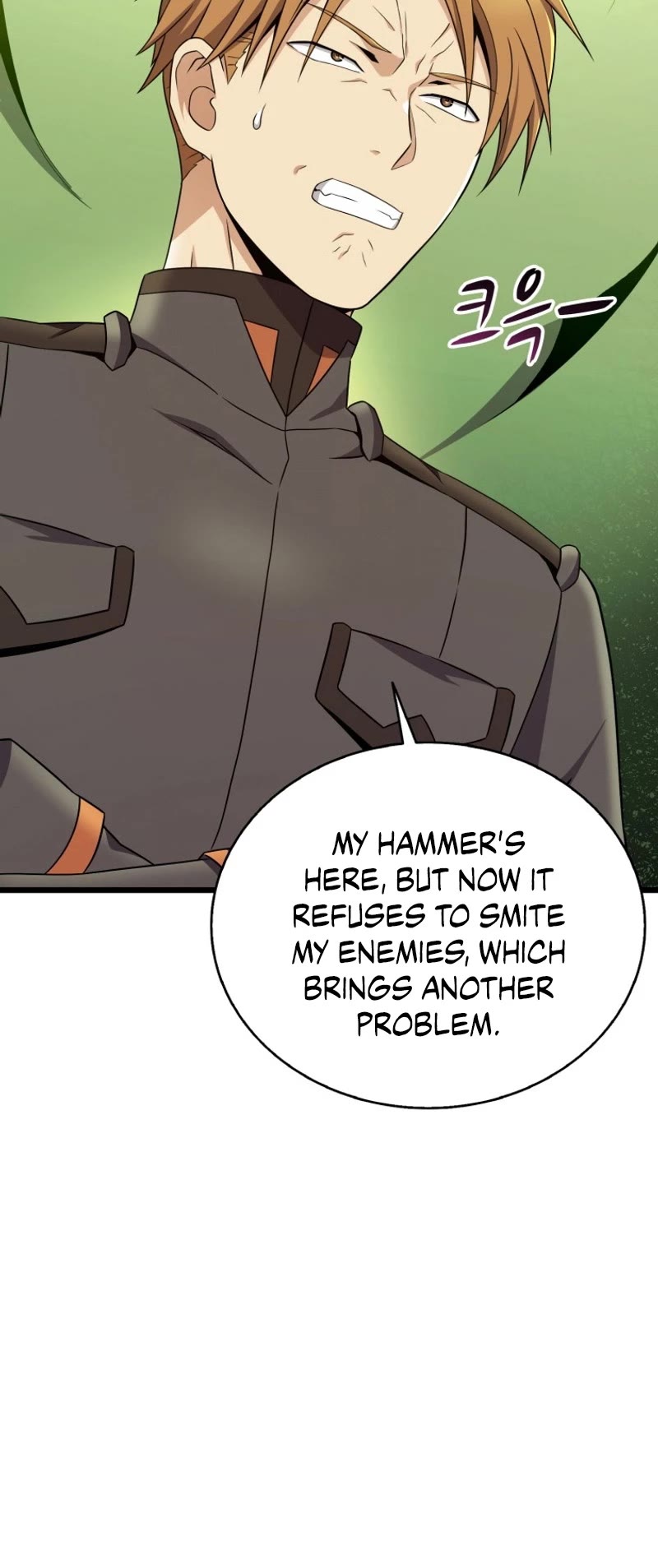 Arcane Sniper Chapter 155 page 11 - Chapter 155