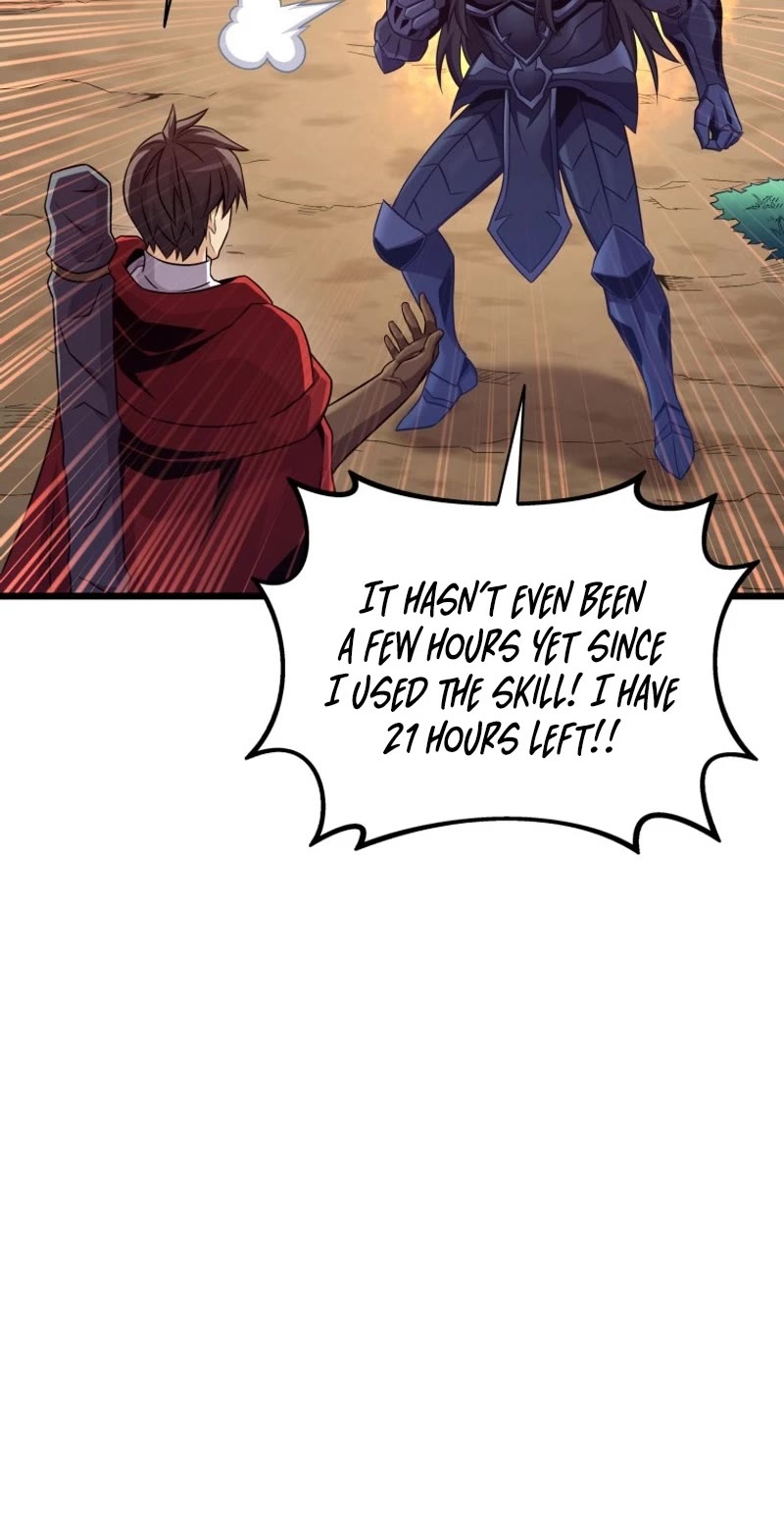 Arcane Sniper Chapter 155 page 34 - Chapter 155