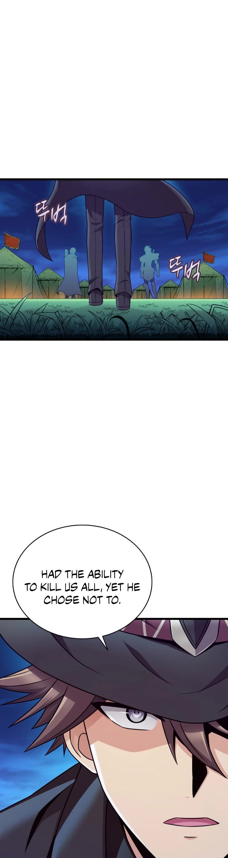 Arcane Sniper Chapter 155 page 38 - Chapter 155