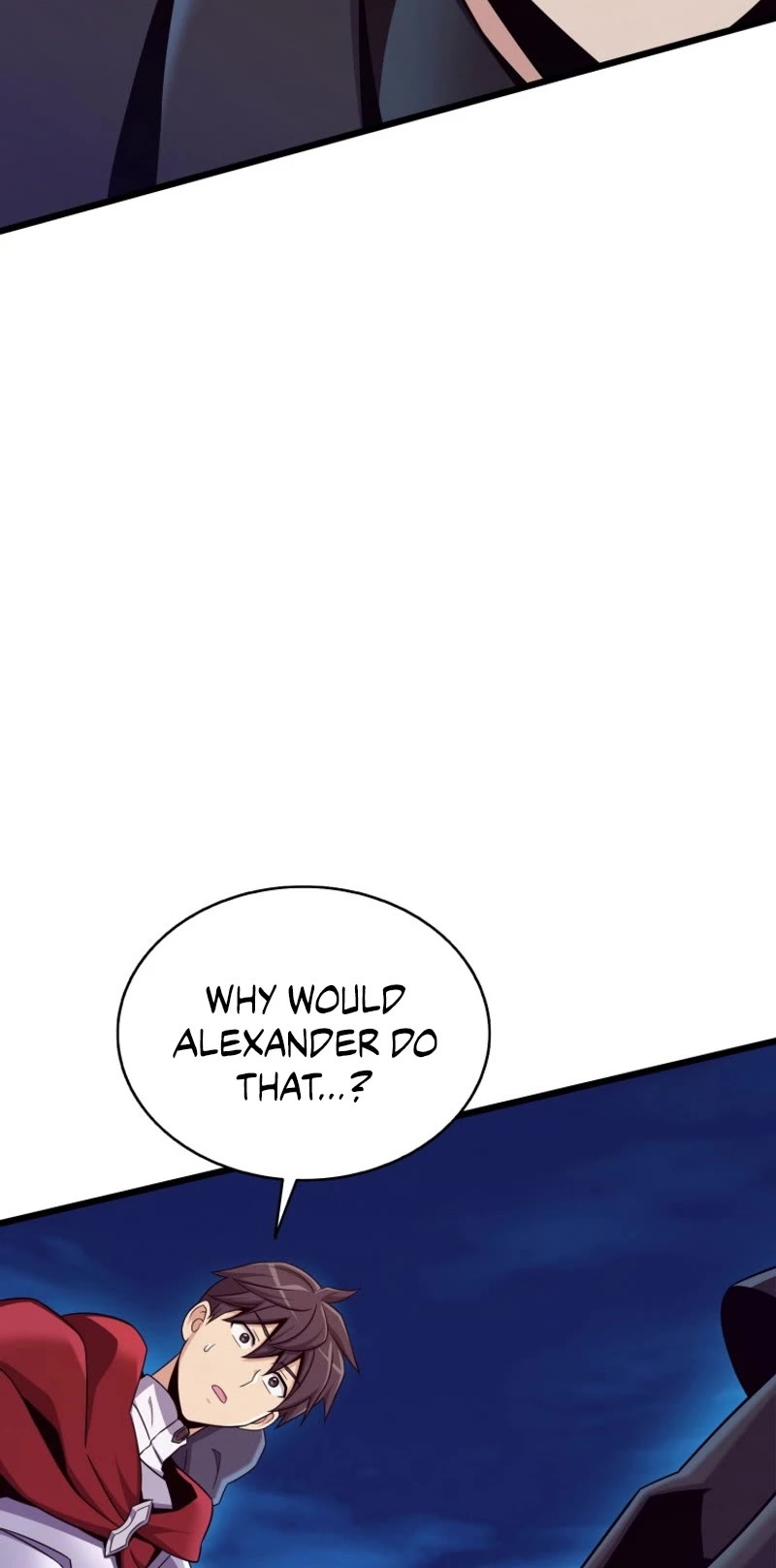 Arcane Sniper Chapter 155 page 39 - Chapter 155