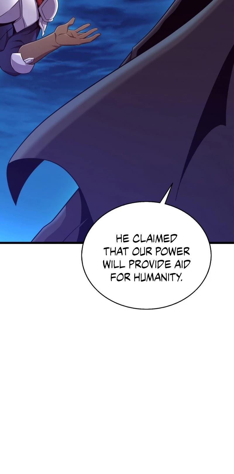 Arcane Sniper Chapter 155 page 40 - Chapter 155