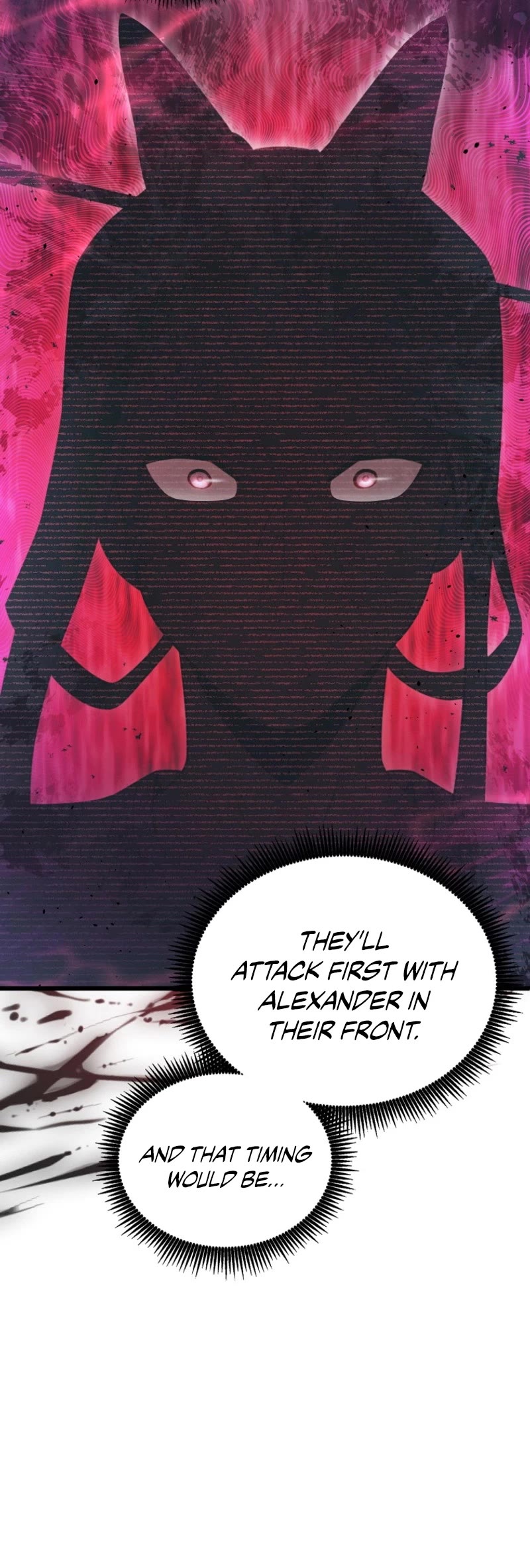 Arcane Sniper Chapter 155 page 50 - Chapter 155