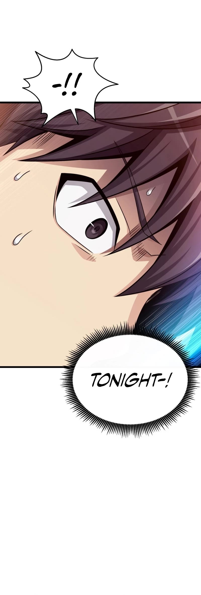 Arcane Sniper Chapter 155 page 51 - Chapter 155