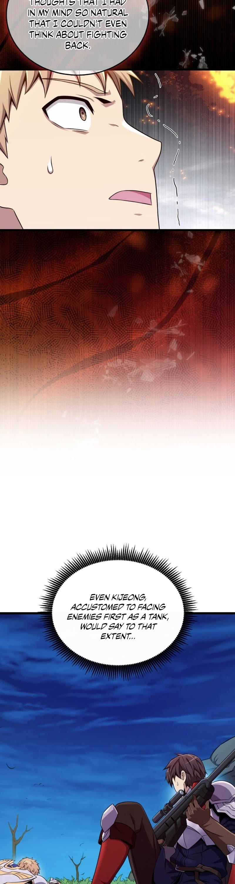 Arcane Sniper Chapter 156 page 13 - Chapter 156