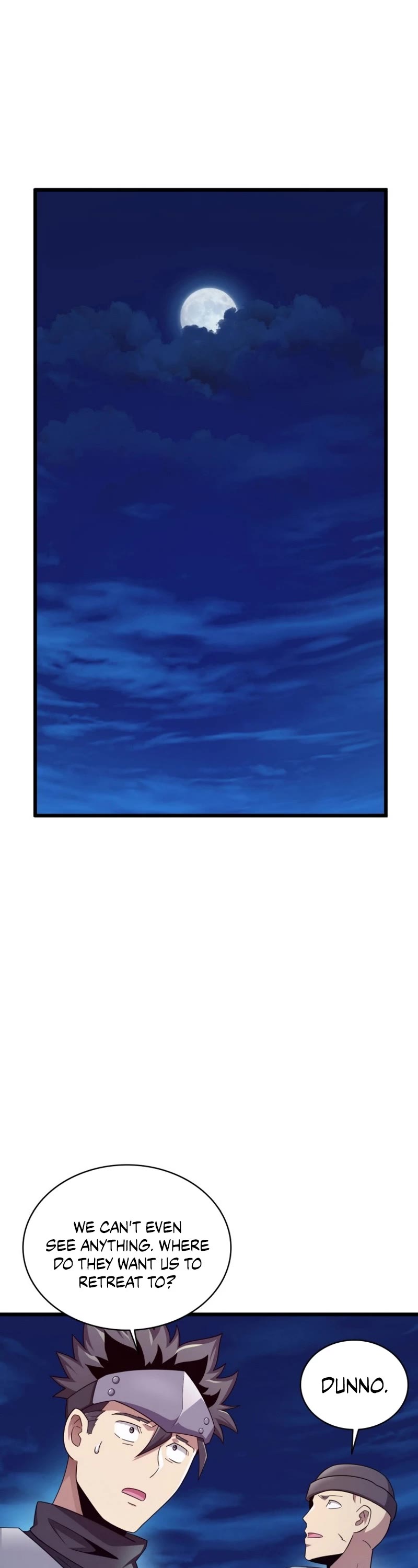Arcane Sniper Chapter 156 page 2 - Chapter 156