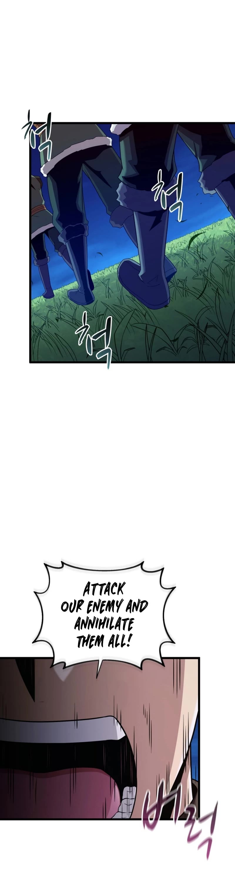 Arcane Sniper Chapter 156 page 24 - Chapter 156