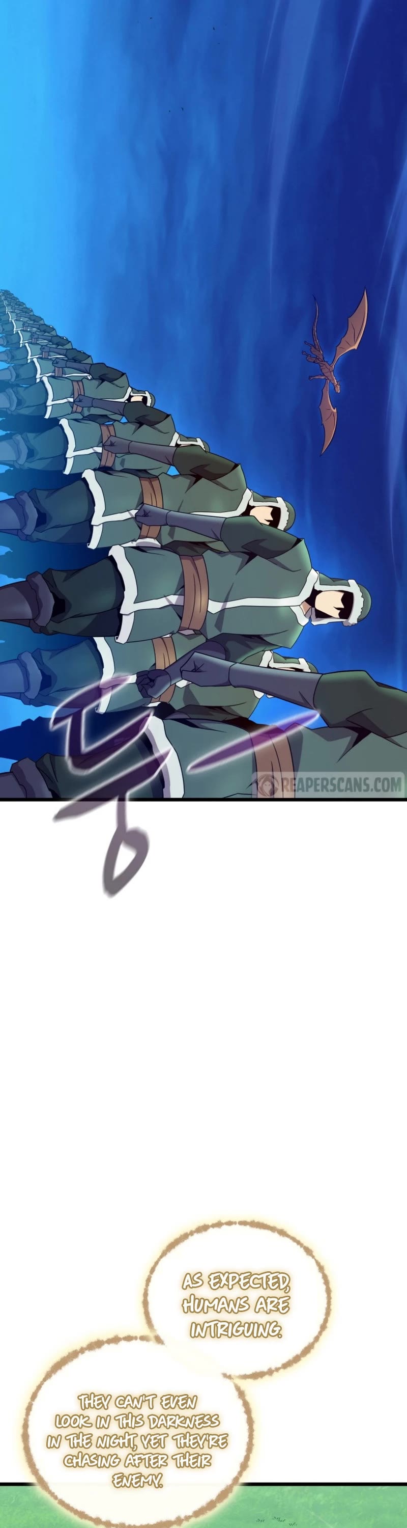 Arcane Sniper Chapter 156 page 26 - Chapter 156