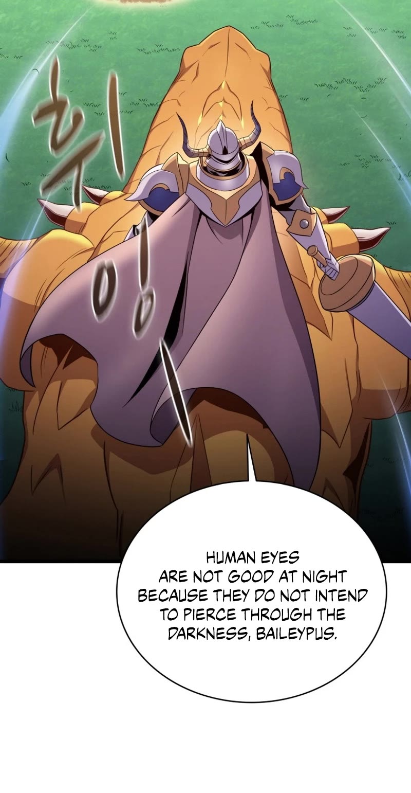 Arcane Sniper Chapter 156 page 27 - Chapter 156