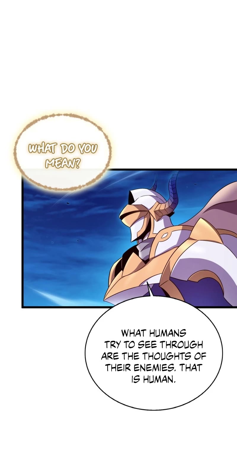 Arcane Sniper Chapter 156 page 28 - Chapter 156