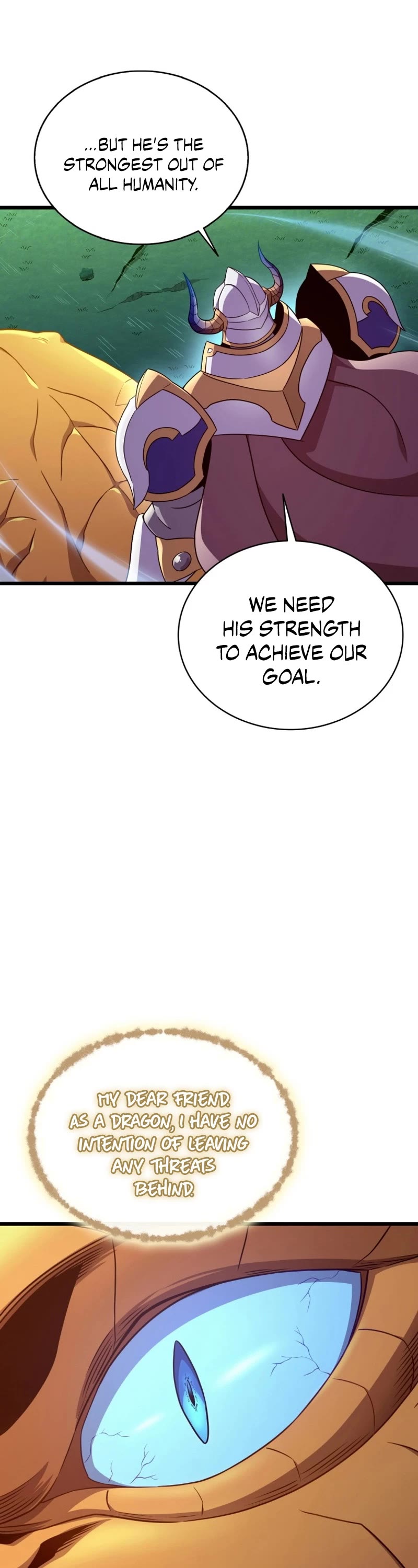 Arcane Sniper Chapter 156 page 30 - Chapter 156