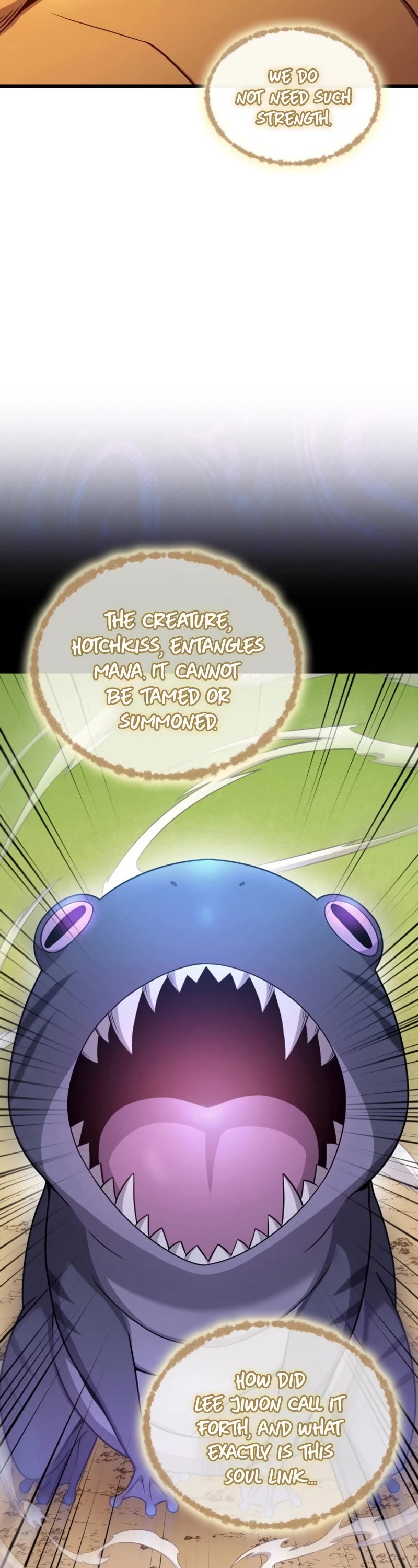 Arcane Sniper Chapter 156 page 31 - Chapter 156