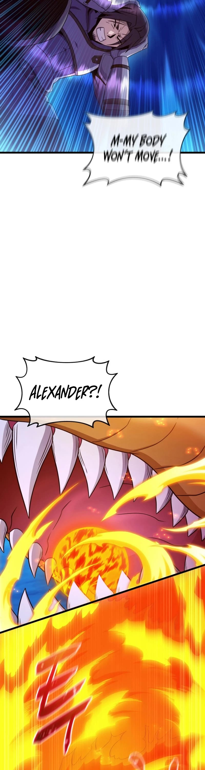 Arcane Sniper Chapter 156 page 42 - Chapter 156