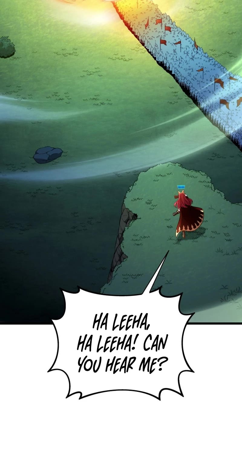 Arcane Sniper Chapter 156 page 45 - Chapter 156