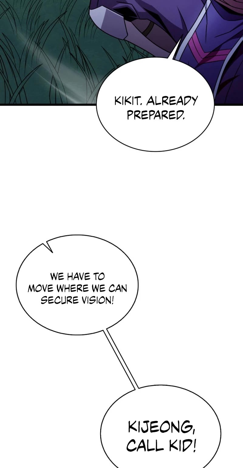 Arcane Sniper Chapter 156 page 50 - Chapter 156