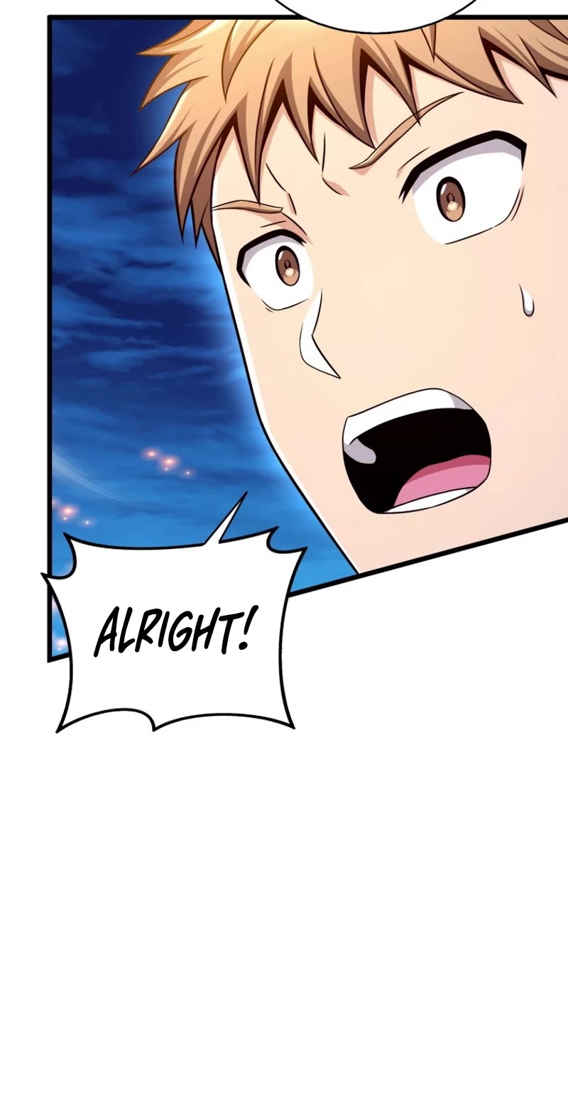 Arcane Sniper Chapter 156 page 51 - Chapter 156