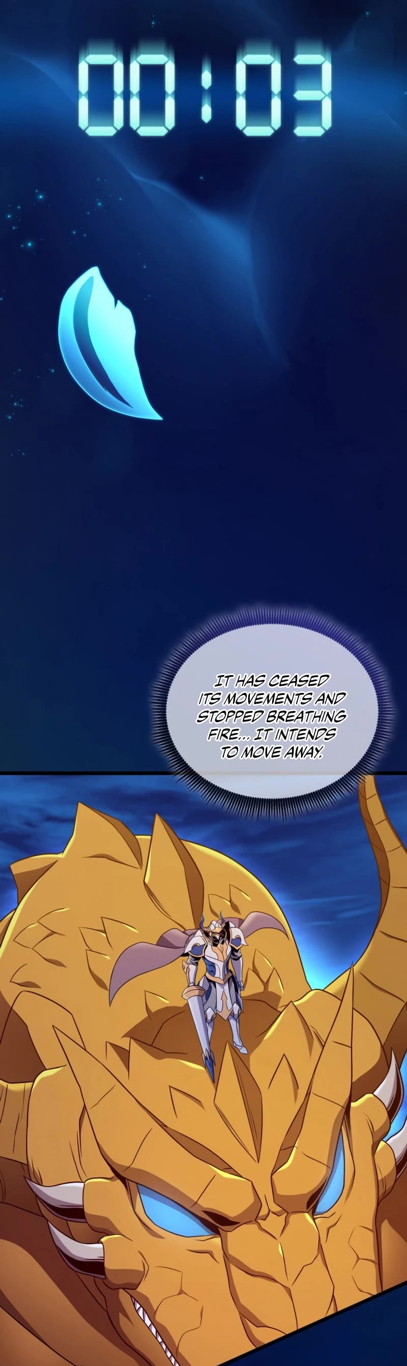 Arcane Sniper Chapter 157 page 20 - Chapter 157
