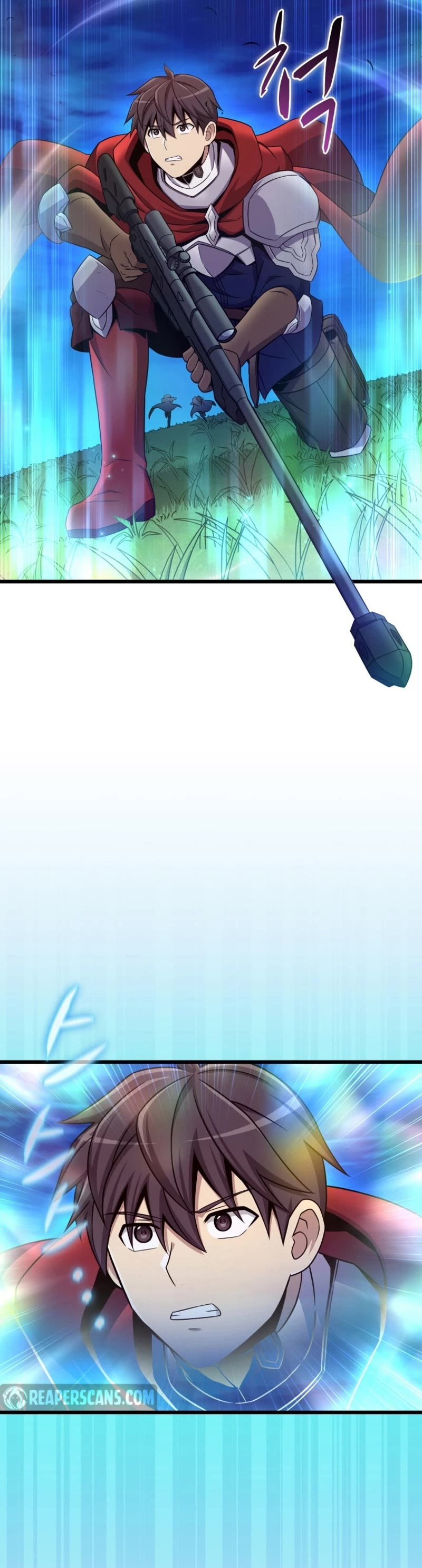 Arcane Sniper Chapter 157 page 41 - Chapter 157