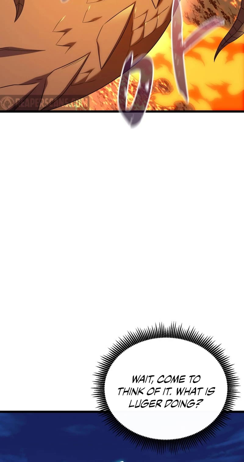 Arcane Sniper Chapter 158 page 11 - Chapter 158