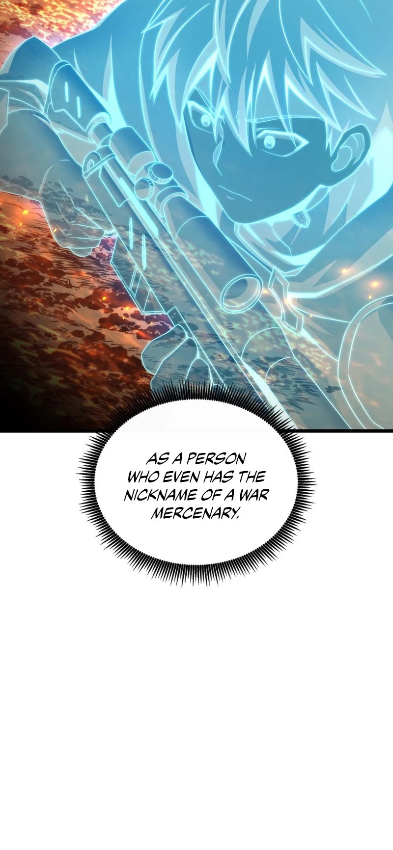 Arcane Sniper Chapter 158 page 16 - Chapter 158