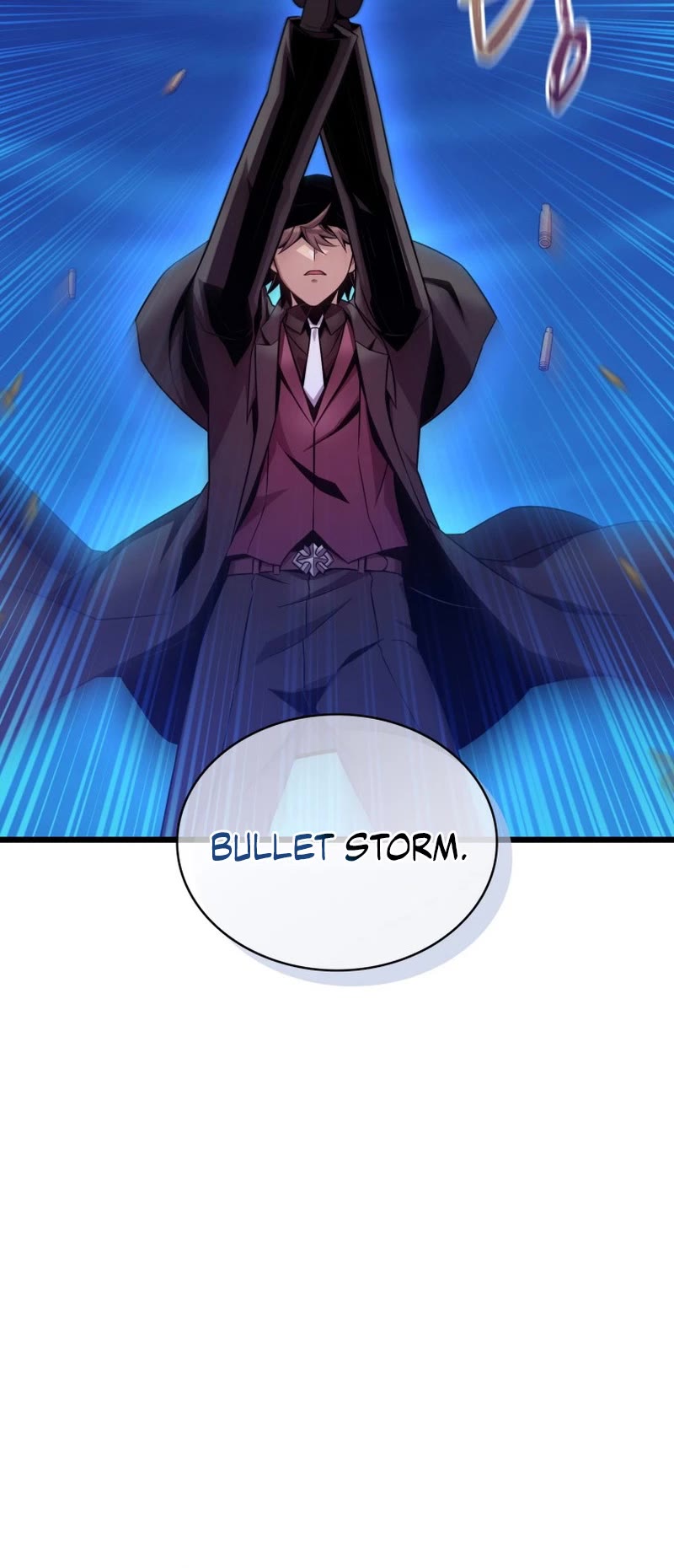 Arcane Sniper Chapter 158 page 30 - Chapter 158