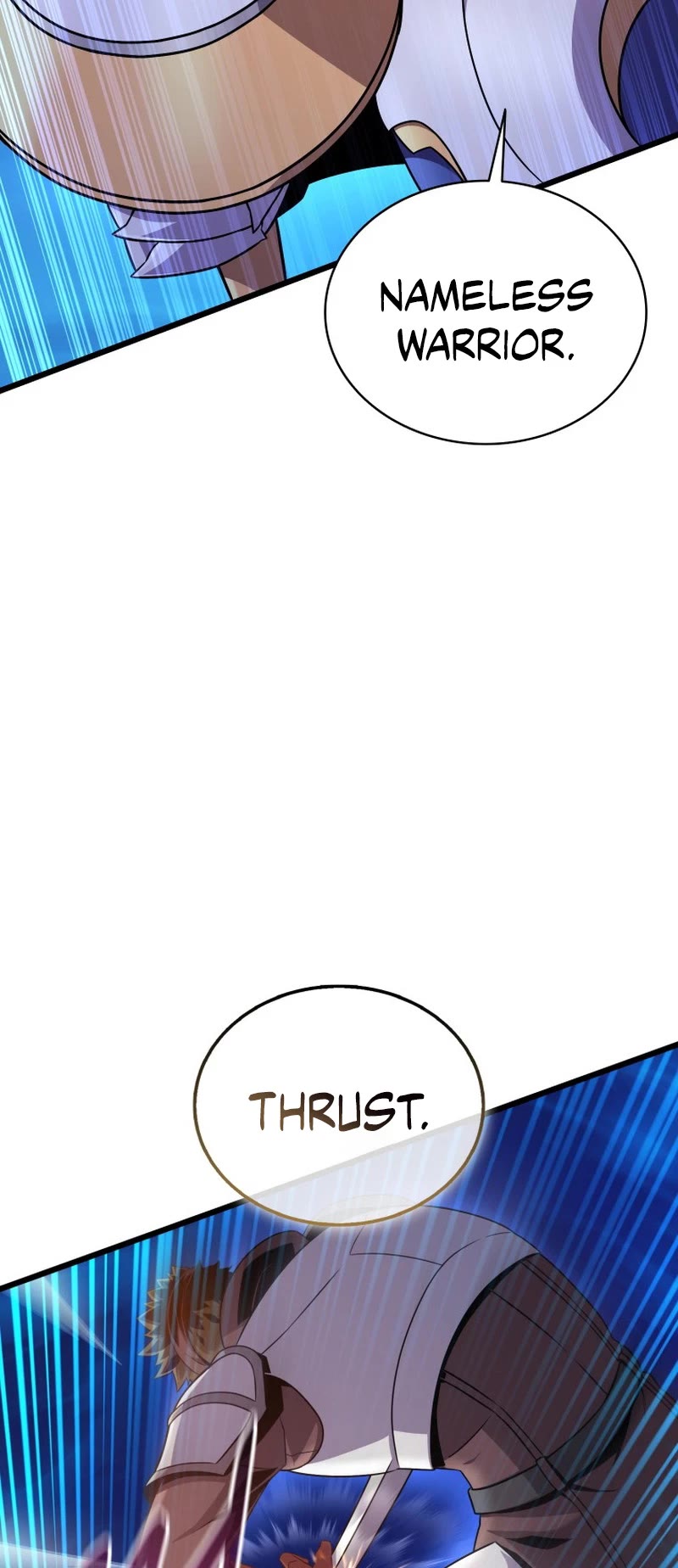 Arcane Sniper Chapter 158 page 37 - Chapter 158