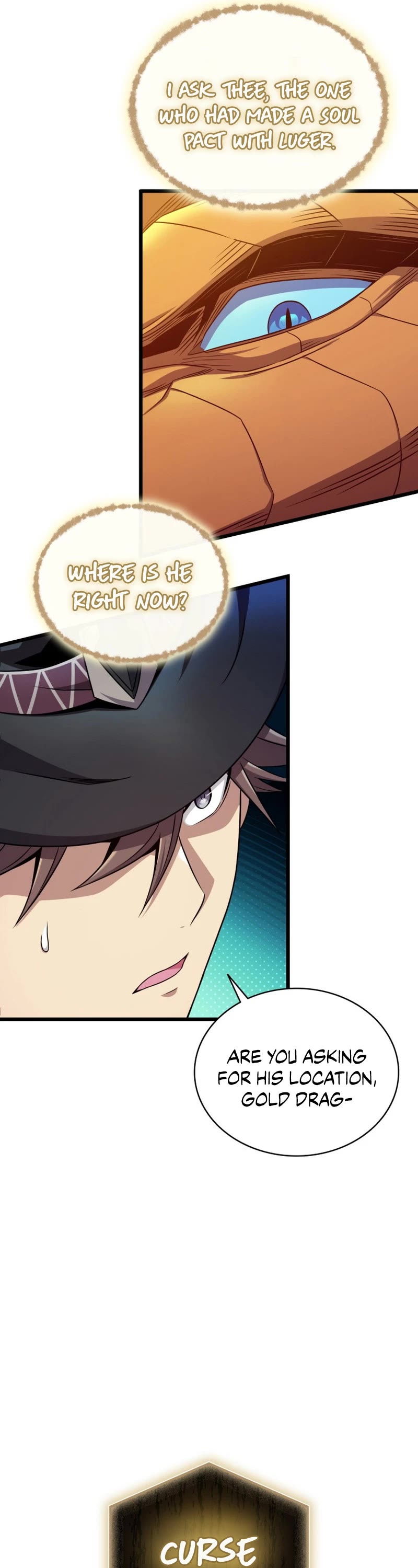 Arcane Sniper Chapter 158 page 42 - Chapter 158
