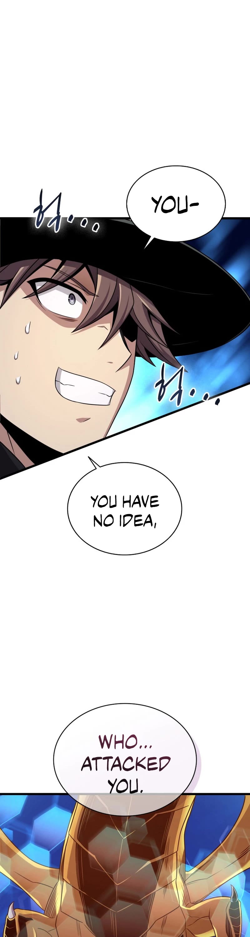 Arcane Sniper Chapter 158 page 46 - Chapter 158