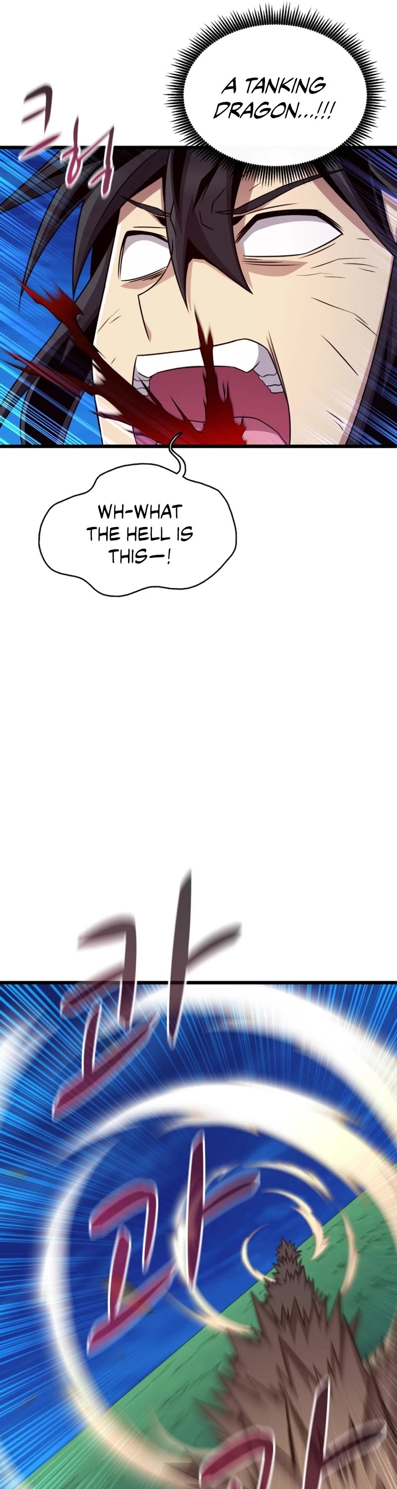 Arcane Sniper Chapter 159 page 17 - Chapter 159