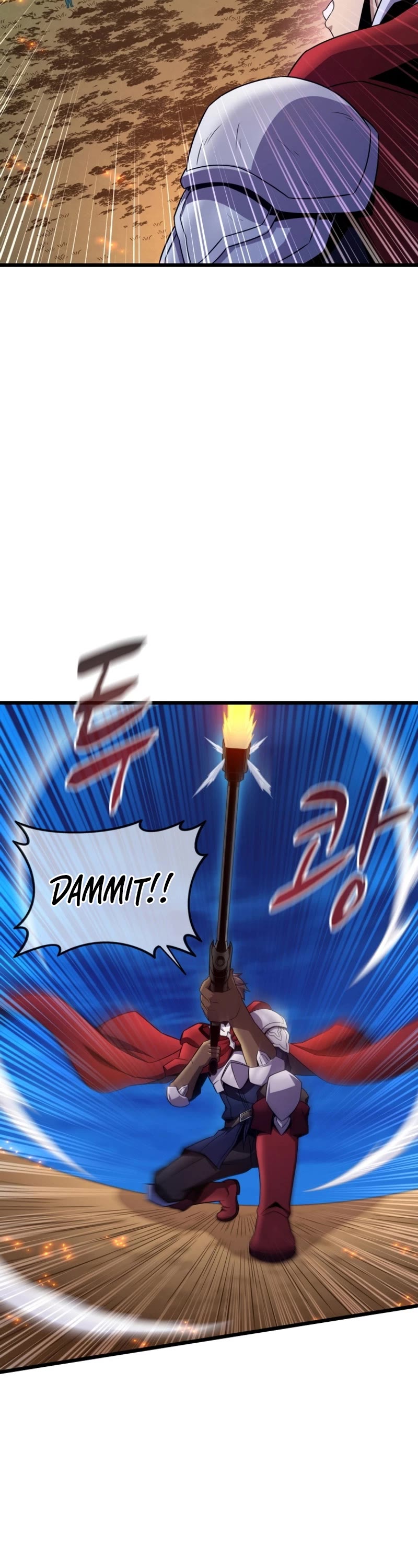 Arcane Sniper Chapter 159 page 24 - Chapter 159
