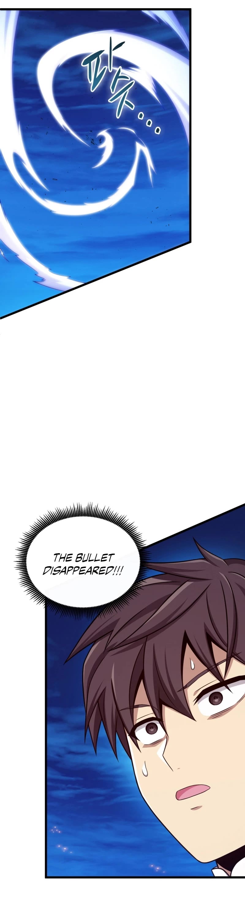 Arcane Sniper Chapter 159 page 28 - Chapter 159
