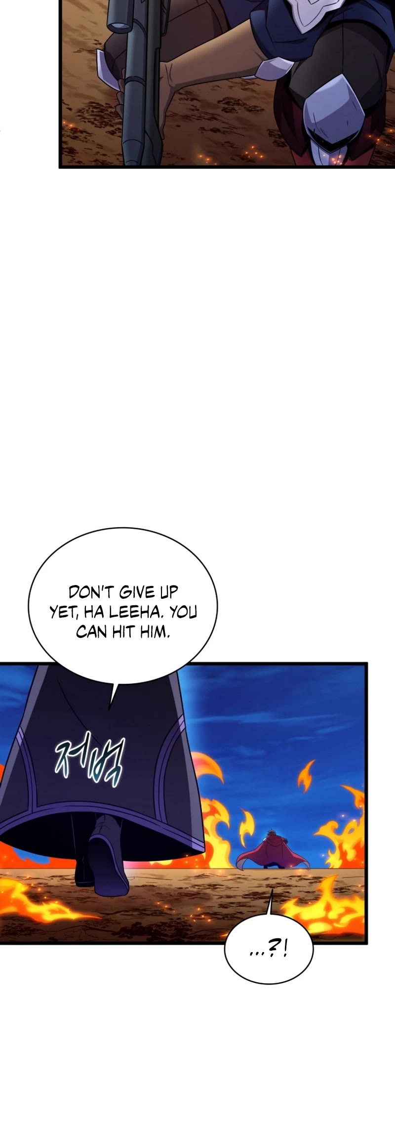 Arcane Sniper Chapter 159 page 31 - Chapter 159