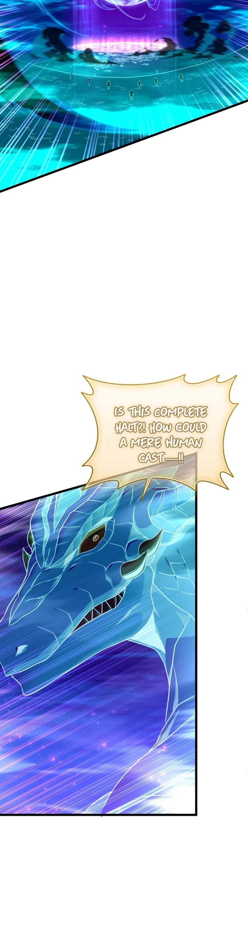Arcane Sniper Chapter 159 page 34 - Chapter 159