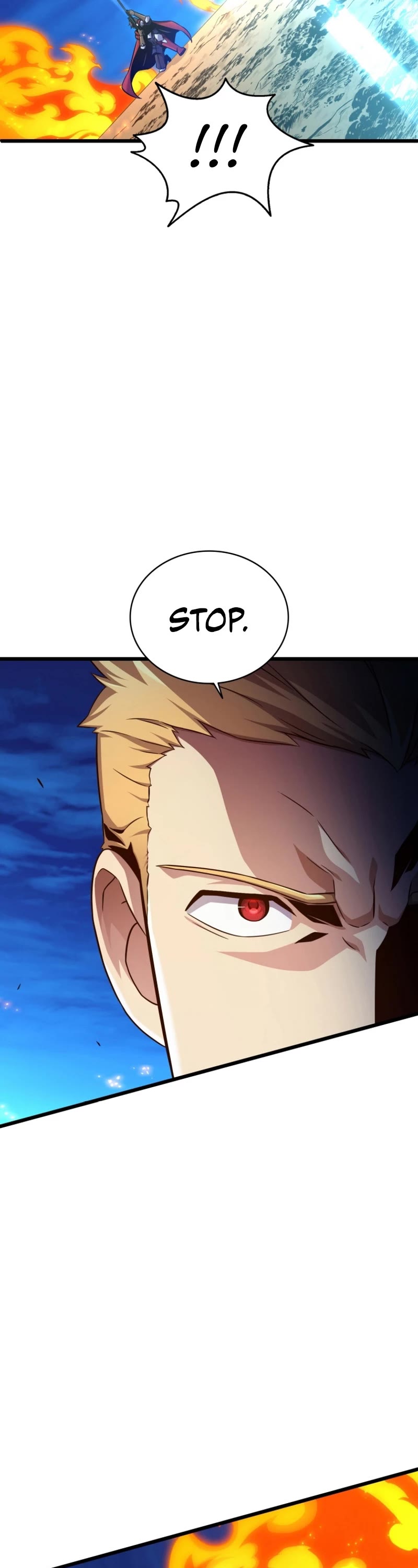 Arcane Sniper Chapter 159 page 39 - Chapter 159