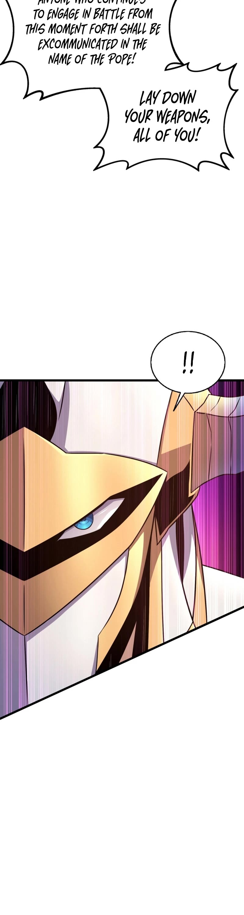 Arcane Sniper Chapter 159 page 45 - Chapter 159