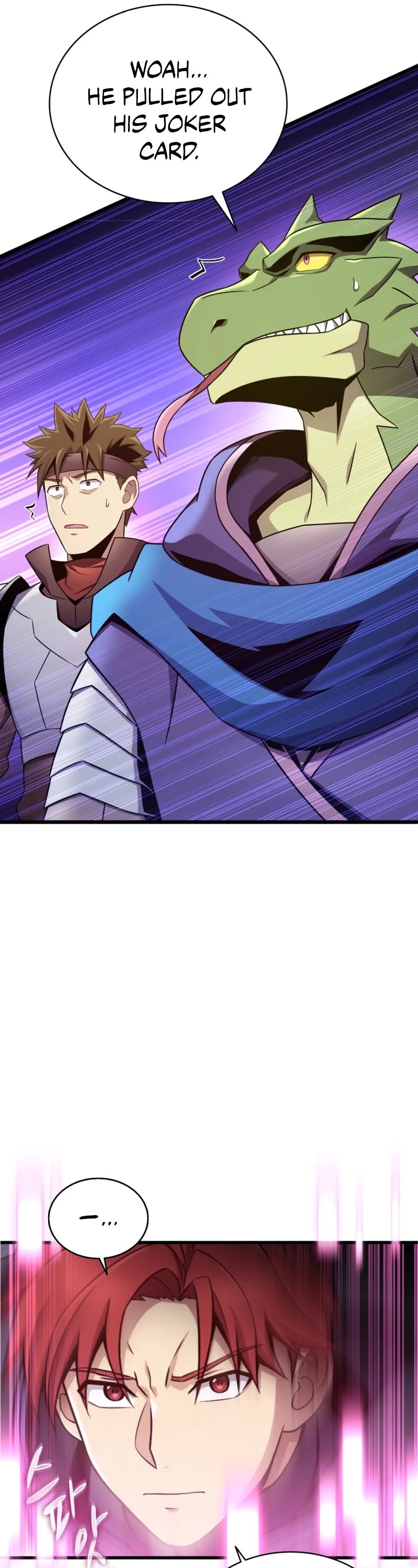 Arcane Sniper Chapter 159 page 46 - Chapter 159