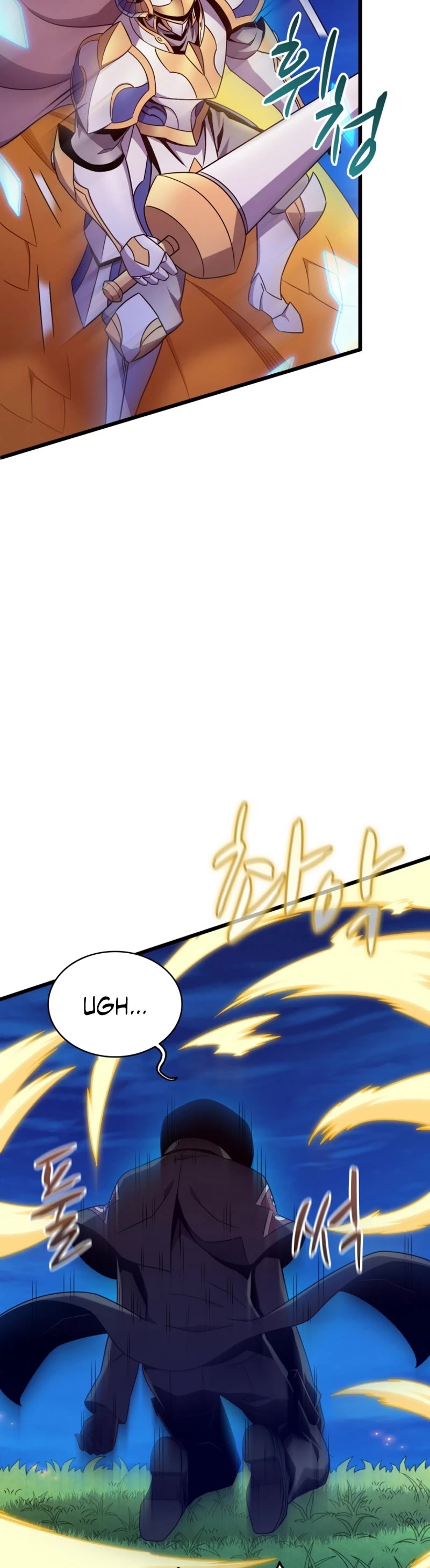 Arcane Sniper Chapter 159 page 5 - Chapter 159