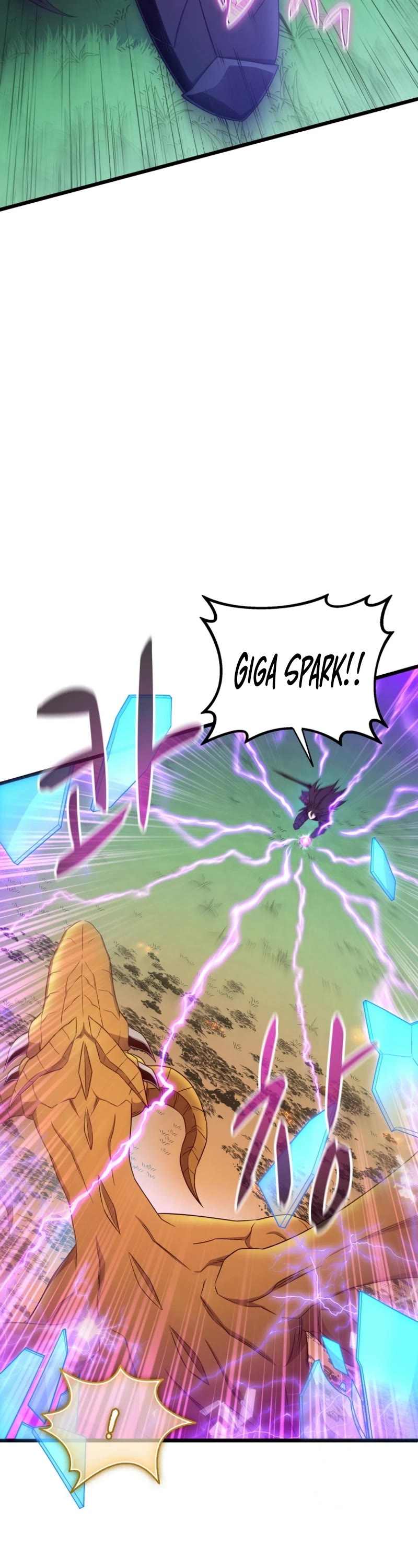 Arcane Sniper Chapter 159 page 8 - Chapter 159