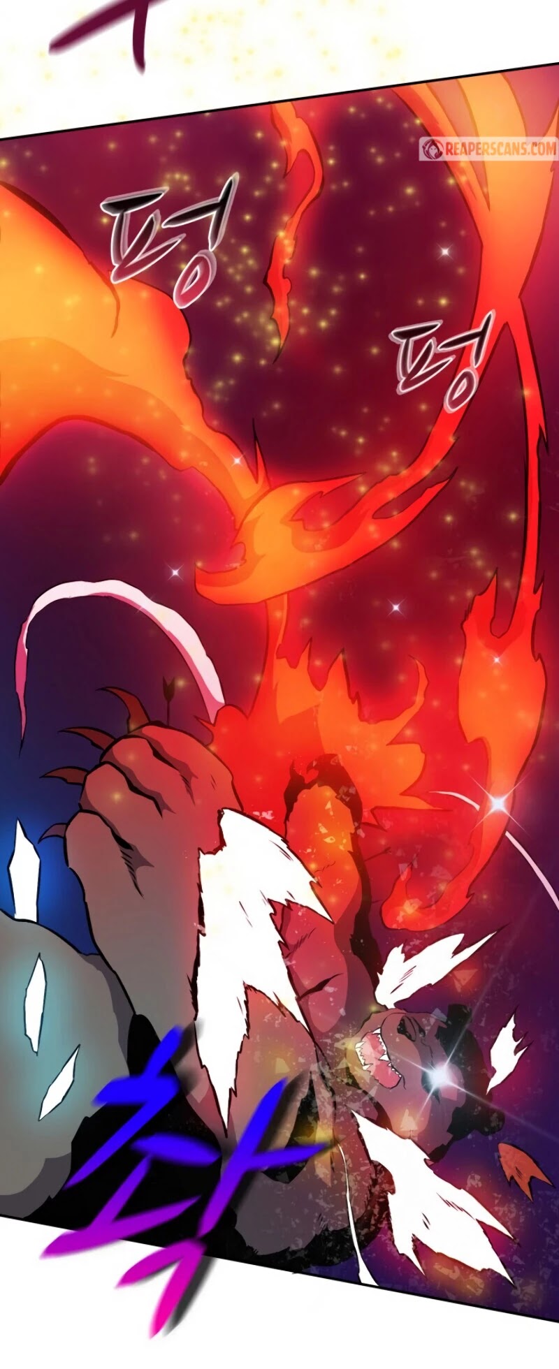 Arcane Sniper Chapter 16 page 15 - Chapter 16