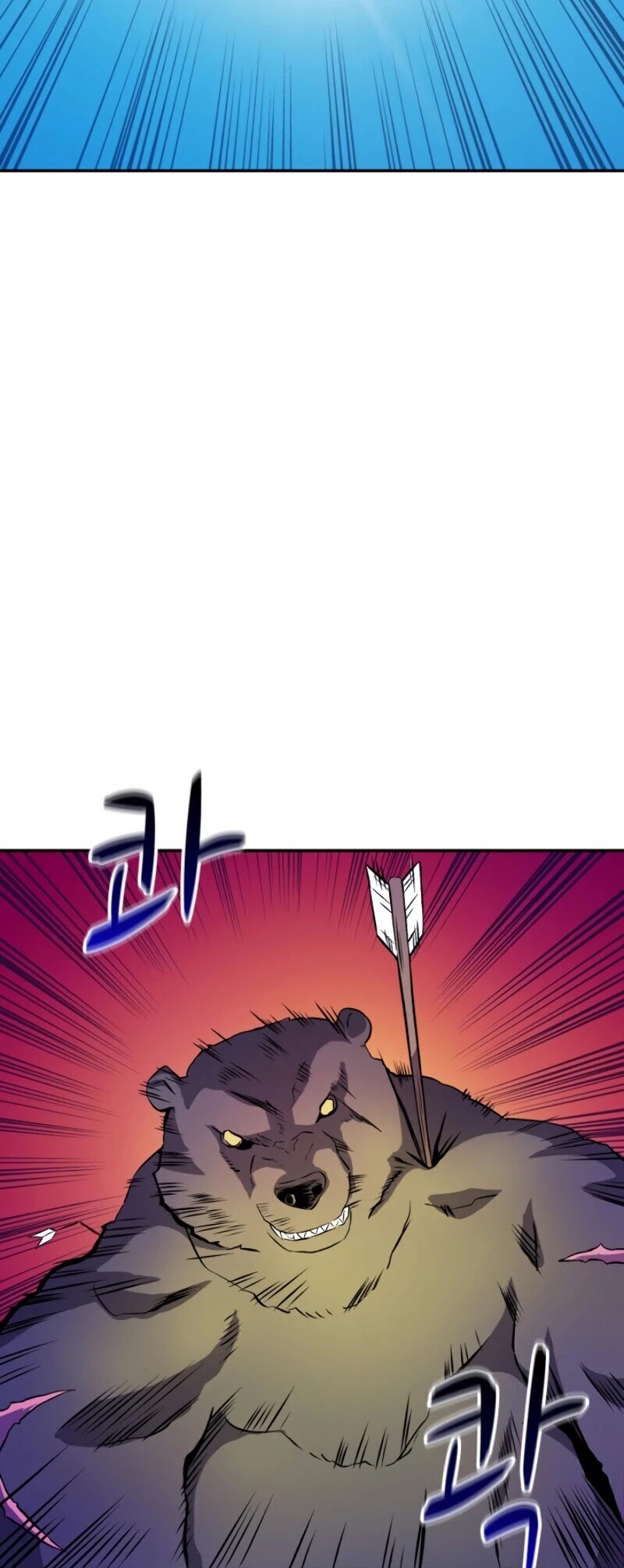Arcane Sniper Chapter 16 page 22 - Chapter 16