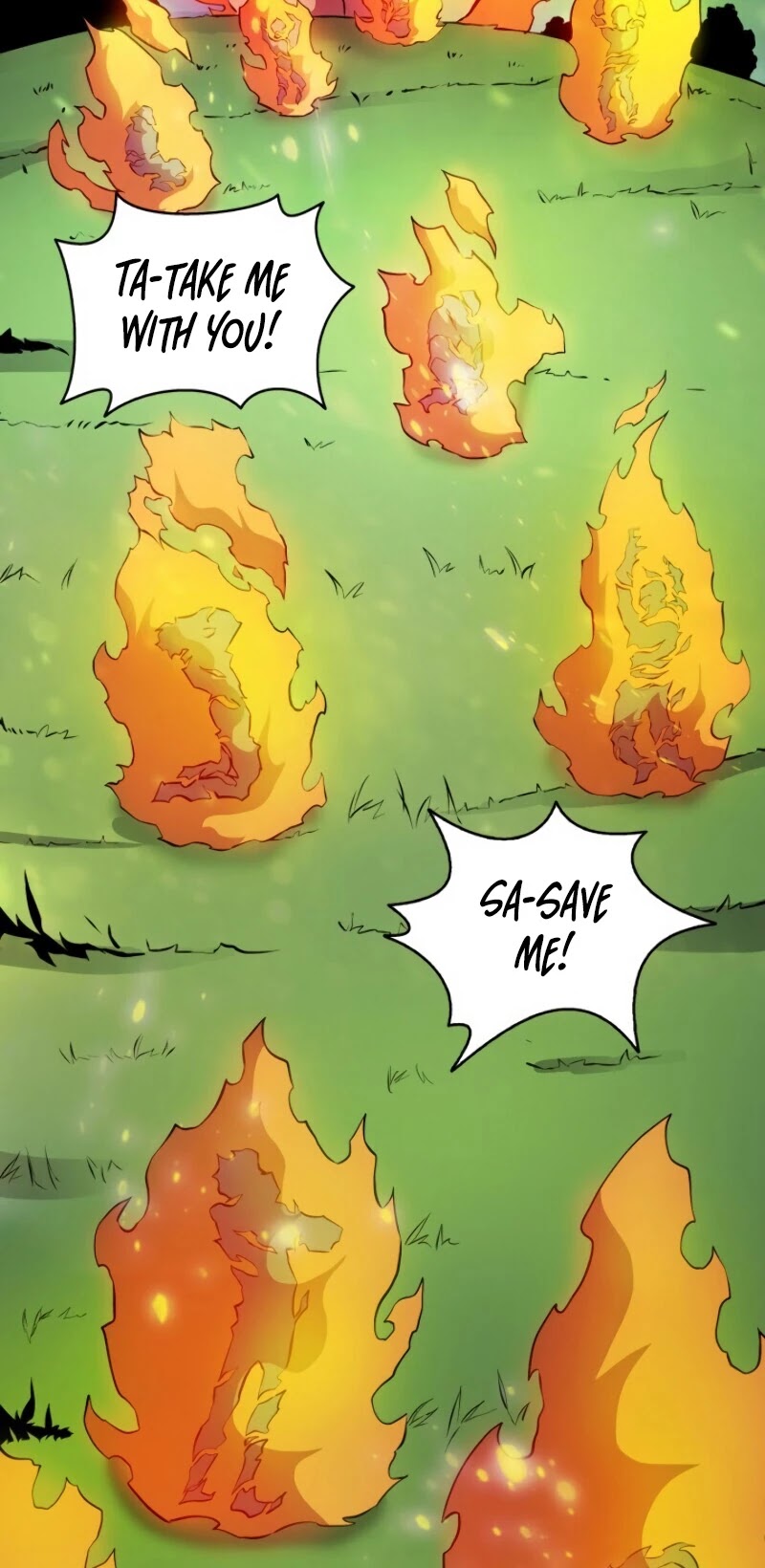 Arcane Sniper Chapter 16 page 27 - Chapter 16