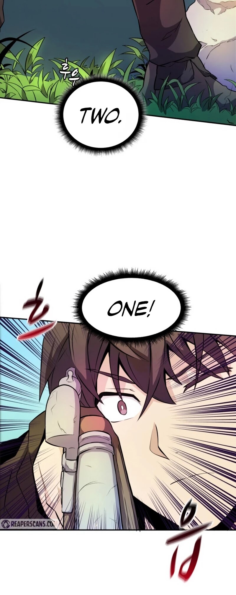 Arcane Sniper Chapter 16 page 36 - Chapter 16