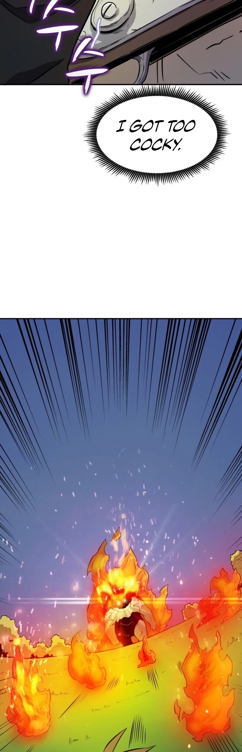 Arcane Sniper Chapter 16 page 46 - Chapter 16