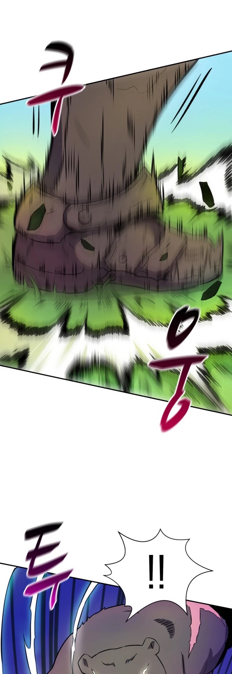 Arcane Sniper Chapter 16 page 8 - Chapter 16